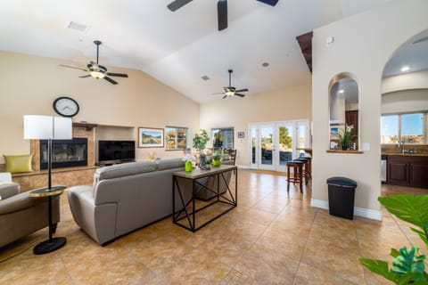 Boulderado Apartment in Yucca Valley