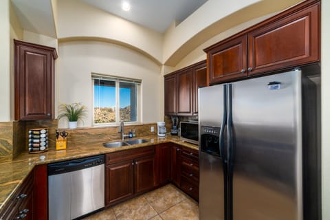Boulderado Apartment in Yucca Valley