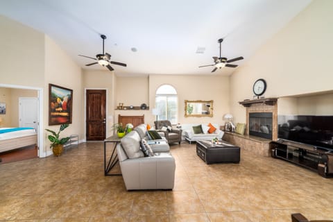 Boulderado Apartment in Yucca Valley