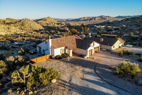 Boulderado Apartment in Yucca Valley