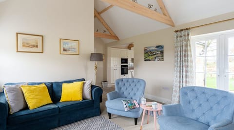 A Stitch on Tyne Apartment in England