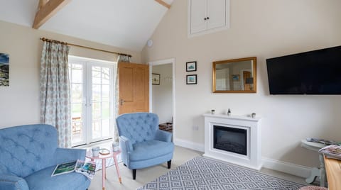 A Stitch on Tyne Apartment in England