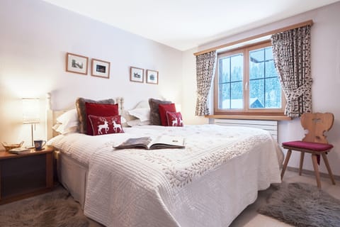 Glacier Cherry Apartment in Vorarlberg, Austria