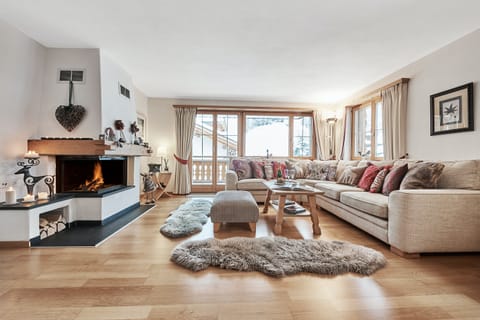 Glacier Cherry Apartment in Vorarlberg, Austria