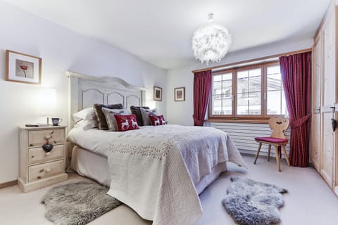 Glacier Cherry Apartment in Vorarlberg, Austria