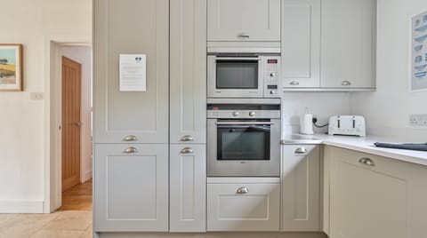 The Harbourmaster Apartment in Saint Austell