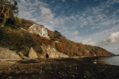 The Marquess Apartment in Wales