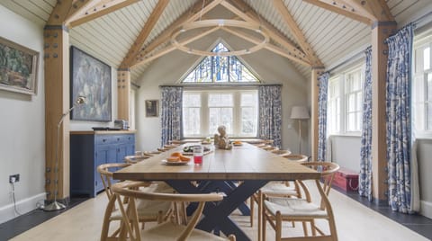 Old Milton Apartment in Scotland