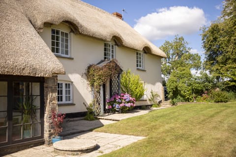 The King's Man Apartment in Teignbridge