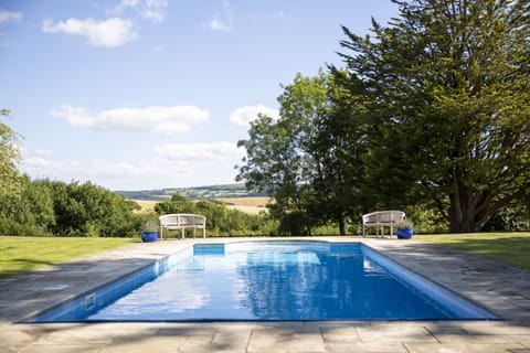 The King's Man Apartment in Teignbridge