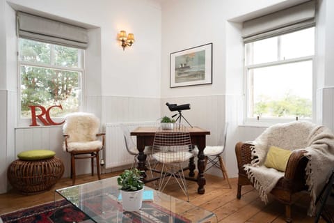 Cairngorm Charm Apartment in Scotland