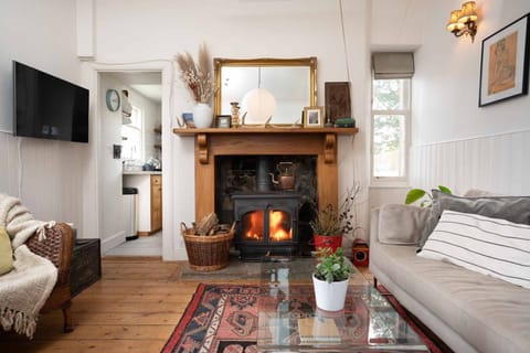 Cairngorm Charm Apartment in Scotland