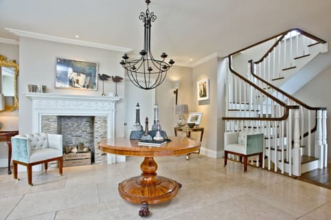 Terraces For Days Apartment in England