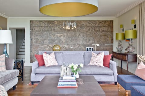 Terraces For Days Apartment in England