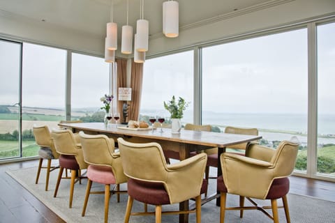 Terraces For Days Apartment in England