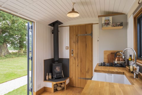 Oxford Down Flock Apartment in South Oxfordshire District