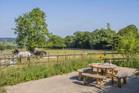 Ambler's Retreat Apartment in Wycombe District