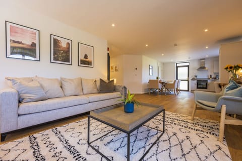 Ambler's Retreat Apartment in Wycombe District