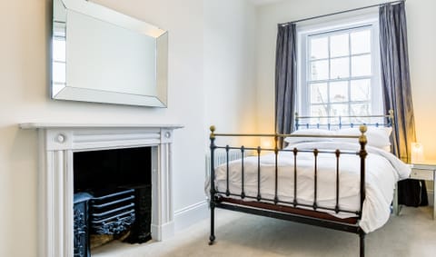 Royal Sweet Apartment in Cheltenham