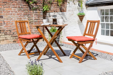 Miss Montpellier Apartment in Cheltenham