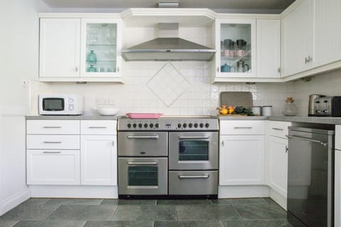 Flock Of Sheep Cabin in England