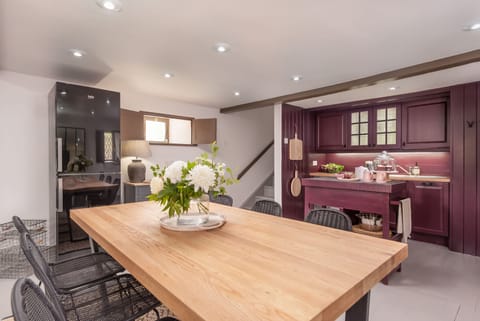 The Old Mill House Apartment in England