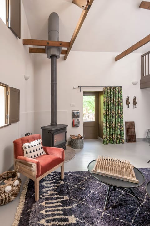 The Old Mill House Apartment in England