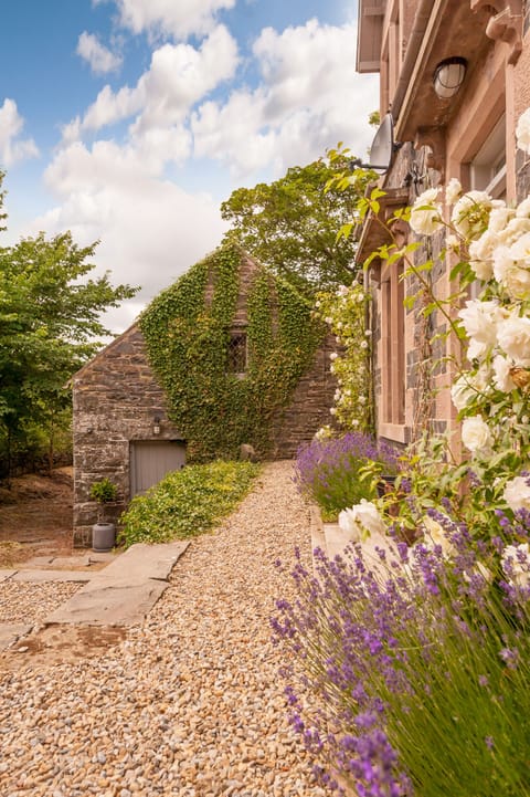The Old Mill House Apartment in England
