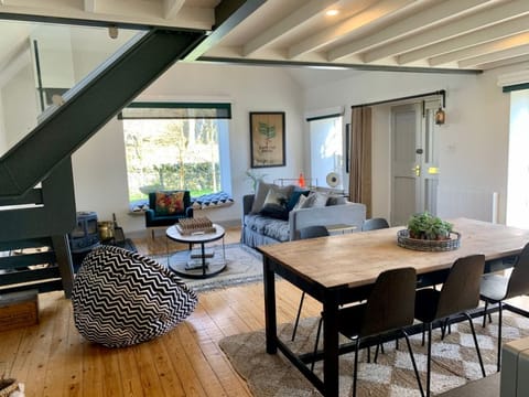 Bothy Apartment in England