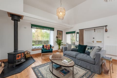 Bothy Apartment in England