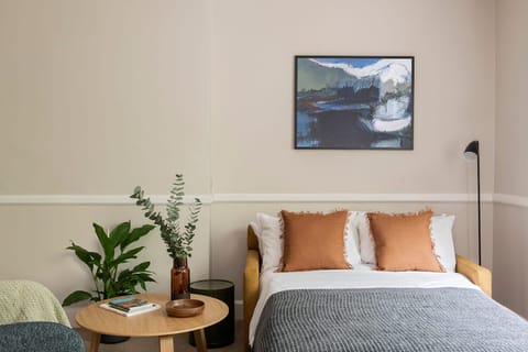 Truly Scrumpy Apartment in Bristol