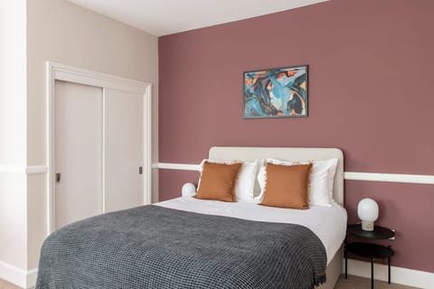 Truly Scrumpy Apartment in Bristol