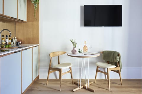 Barberton Daisy Apartment in Cambridge