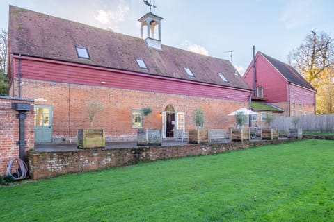 Love & Joy Cabin in Babergh District