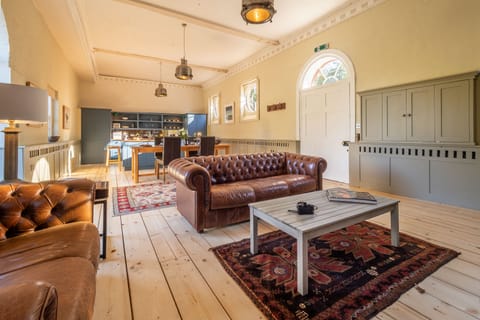 Love & Joy Cabin in Babergh District