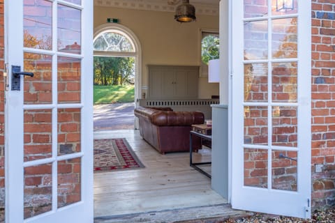 Love & Joy Cabin in Babergh District