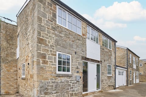 Spring Gentian Apartment in Barnard Castle