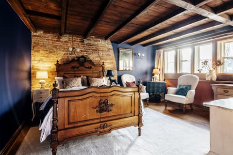 Summer Wine Cabin in Holmfirth