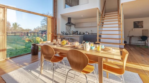 What's The Story? Apartment in Mid Suffolk District