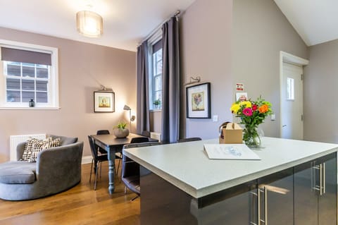 Lady Mary Apartment in York