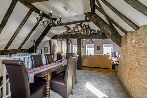 A Spoonful of Sugar Apartment in York