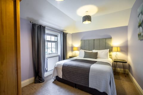 Proud Mary Apartment in York