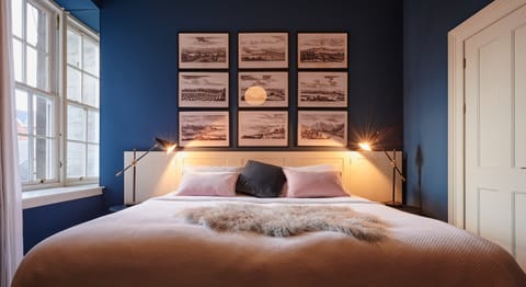 Lady Macbeth Apartment in Perth