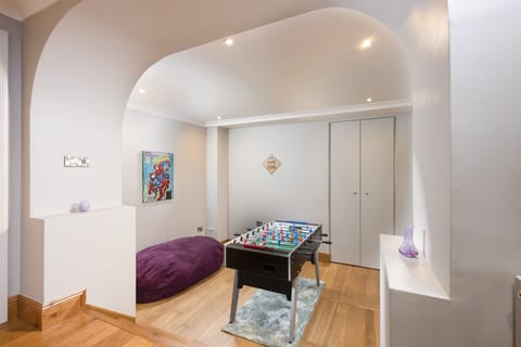 Little Egret Apartment in England