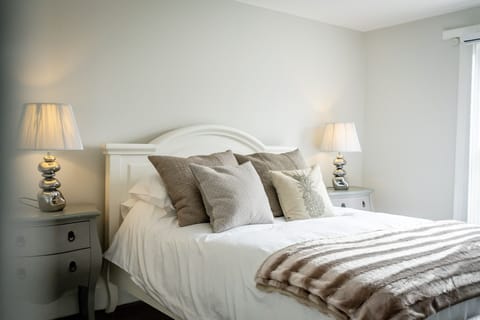 A Baker's Dozen Apartment in York