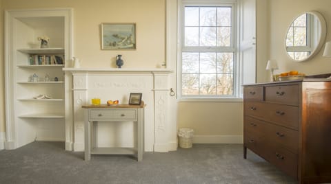 Rob Roy Apartment in Scotland