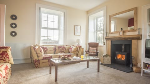 Rob Roy Apartment in Scotland