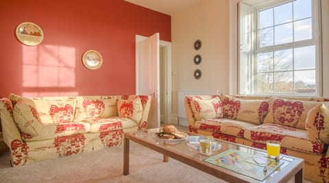 Rob Roy Apartment in Scotland