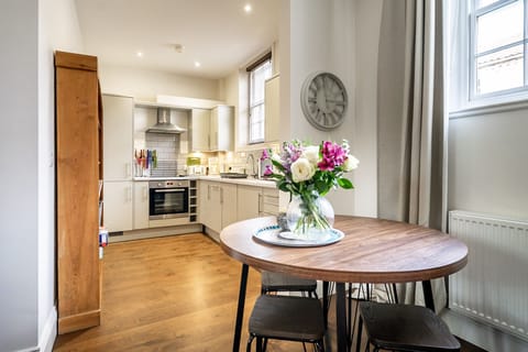 Symphony of Lavender Apartment in York