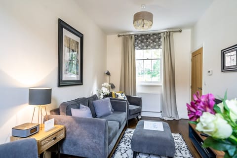 Symphony of Lavender Apartment in York